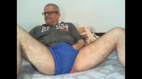 GEORGE online show from 03.31.26