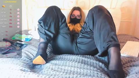Im sensual so I act on the situation online show from 12.03.24