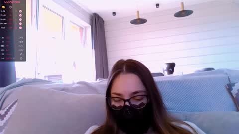 Im sensual so I act on the situation online show from 10.19.25