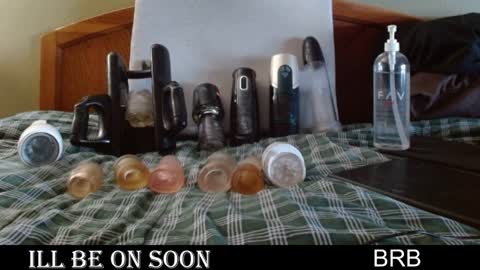 Eyeswideshut63 online show from 12.28.24