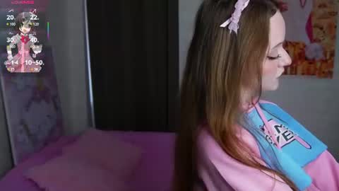  Sofia  online show from 08.08.26