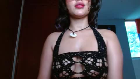 Snapshot of eyfy_bbs chatting on 01.30.25 Nadia online show from 01.30.25