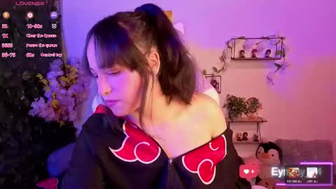 eymmy_24 online show from 02.13.26