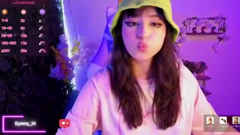 eymmy_24 online show from 04.12.26