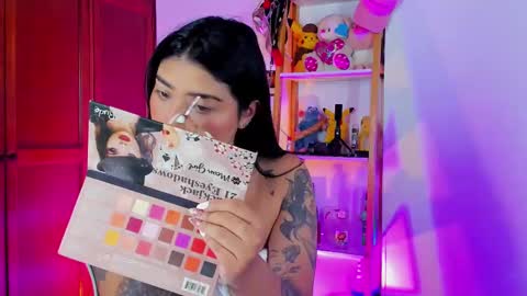 Emily online show from 09.17.25