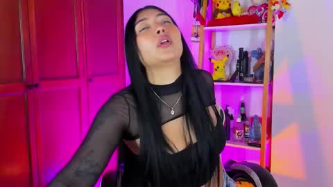 Emily online show from 10.13.25