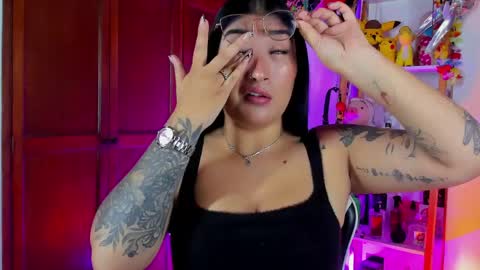 Emily online show from 05.08.26