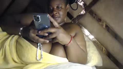 eyshaexotii online show from 09.15.25