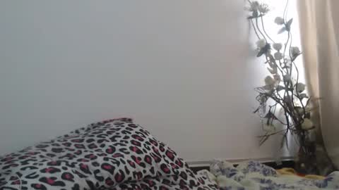 eyshaexotii online show from 02.13.26