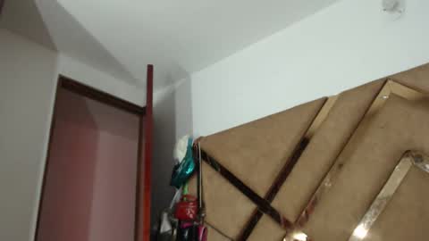 eyshaexotii online show from 03.08.26