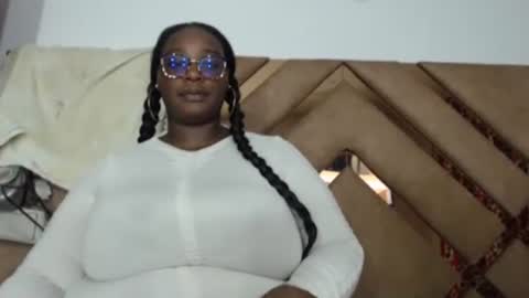 eyshaexotii online show from 03.24.26