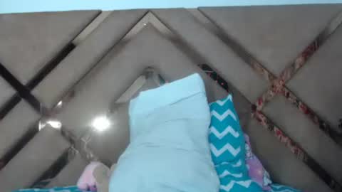 eyshaexotii online show from 04.13.26