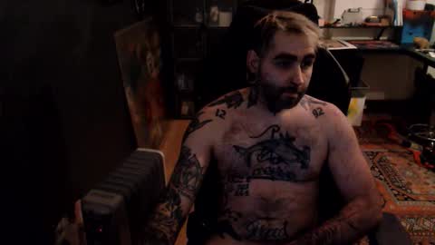 Eytab online show from 11.11.25