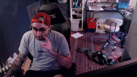 Eytab online show from 11.27.25