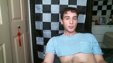 Ezra Naamah online show from 01.09.25