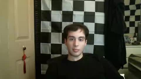 Ezra Naamah online show from 01.15.25