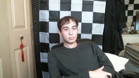 Ezra Naamah online show from 01.15.25