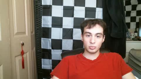 Ezra Naamah online show from 01.16.25