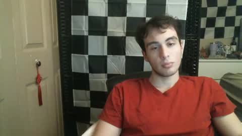 Ezra Naamah online show from 01.17.25