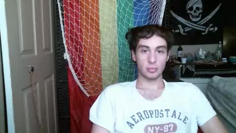 Snapshot of ezra_naamah chatting on 09.16.25 Ezra Naamah online show from 09.16.25