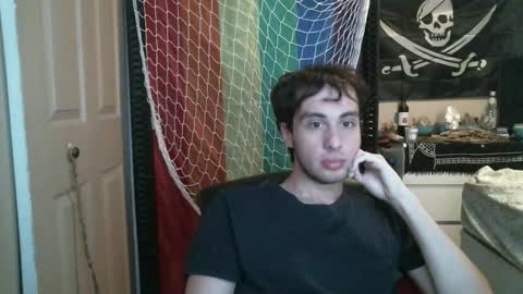 Snapshot of ezra_naamah chatting on 09.17.25 Ezra Naamah online show from 09.17.25