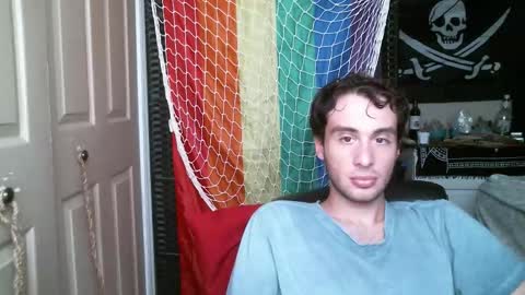 Snapshot of ezra_naamah chatting on 09.23.25 Ezra Naamah online show from 09.23.25