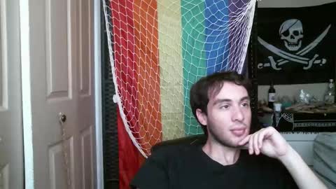 Snapshot of ezra_naamah chatting on 09.26.25 Ezra Naamah online show from 09.26.25