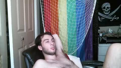 Snapshot of ezra_naamah chatting on 09.30.25 Ezra Naamah online show from 09.30.25