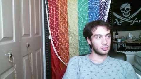 Snapshot of ezra_naamah chatting on 10.05.25 Ezra Naamah online show from 10.05.25