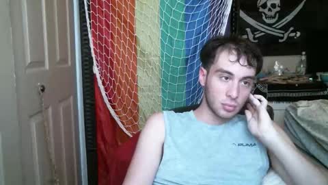 Snapshot of ezra_naamah chatting on 10.19.25 Ezra Naamah online show from 10.19.25