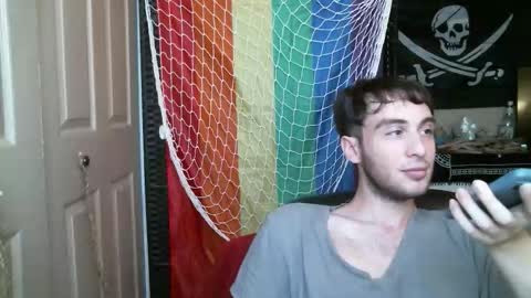 Snapshot of ezra_naamah chatting on 10.23.25 Ezra Naamah online show from 10.23.25