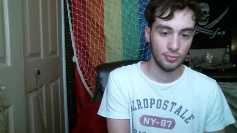 Snapshot of ezra_naamah chatting on 10.29.25 Ezra Naamah online show from 10.29.25