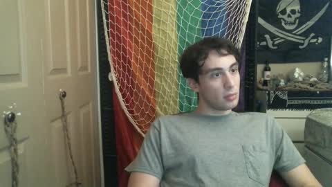 Ezra Naamah online show from 12.14.25