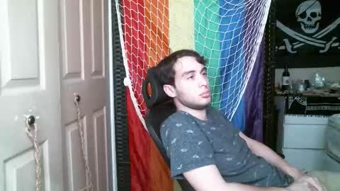 Ezra Naamah online show from 02.17.26