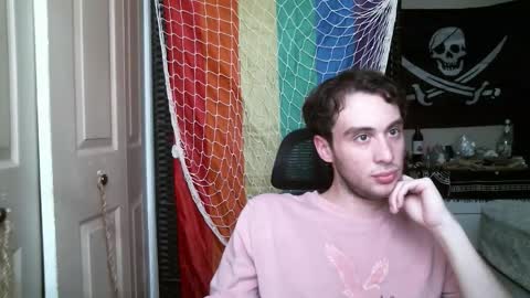 Ezra Naamah online show from 02.19.26