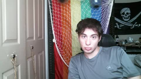 Ezra Naamah online show from 03.28.26