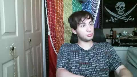 Ezra Naamah online show from 04.17.26