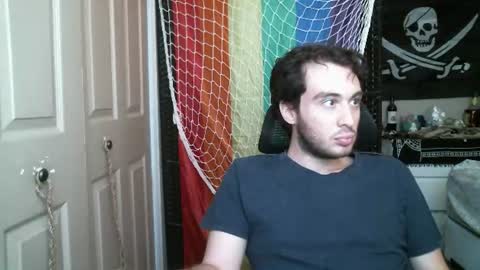 Ezra Naamah online show from 06.28.26