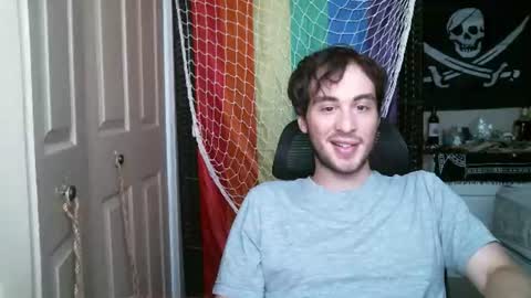 Ezra Naamah online show from 06.30.26