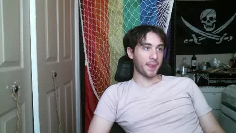 Ezra Naamah online show from 07.05.26