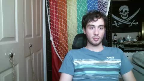 Ezra Naamah online show from 07.12.26