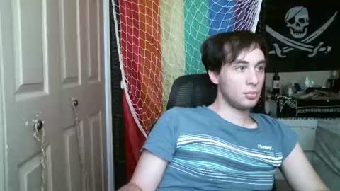 Ezra Naamah online show from 07.28.26
