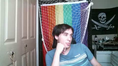 Ezra Naamah online show from 07.28.26