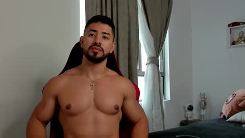 Ezzio Scolaro online show from 03.03.26