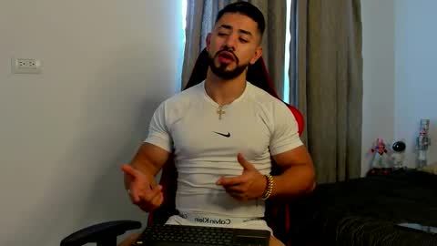 Ezzio Scolaro online show from 03.20.26