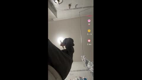 f3ckdolllucy online show from 12.16.25