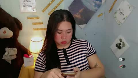 yanna online show from 02.25.25