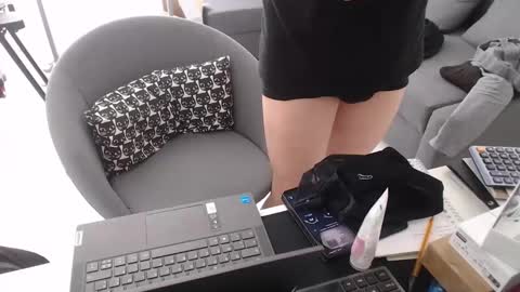 F3mdomlover online show from 09.27.25