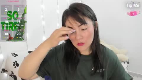 camila online show from 12.21.25