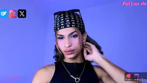 Fabi online show from 01.13.26